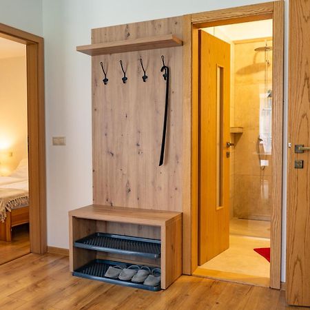 Apartmany Bobrik Liptovský Mikuláš 外观 照片