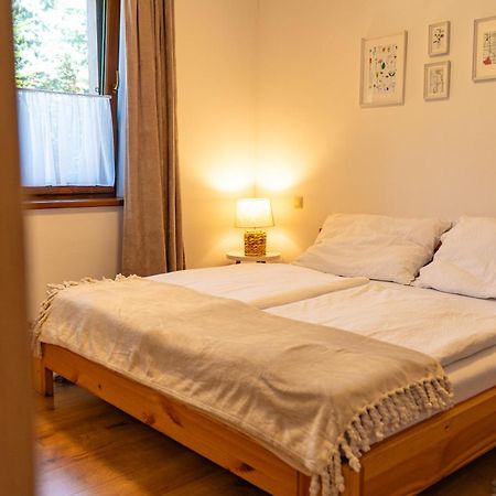 Apartmany Bobrik Liptovský Mikuláš 外观 照片