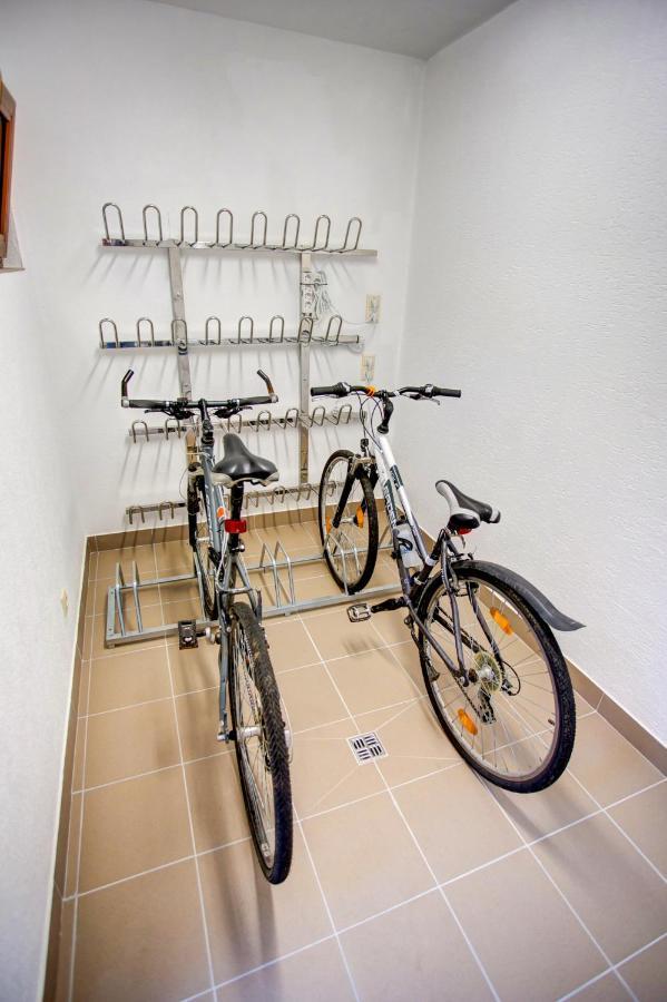 Apartmany Bobrik Liptovský Mikuláš 外观 照片
