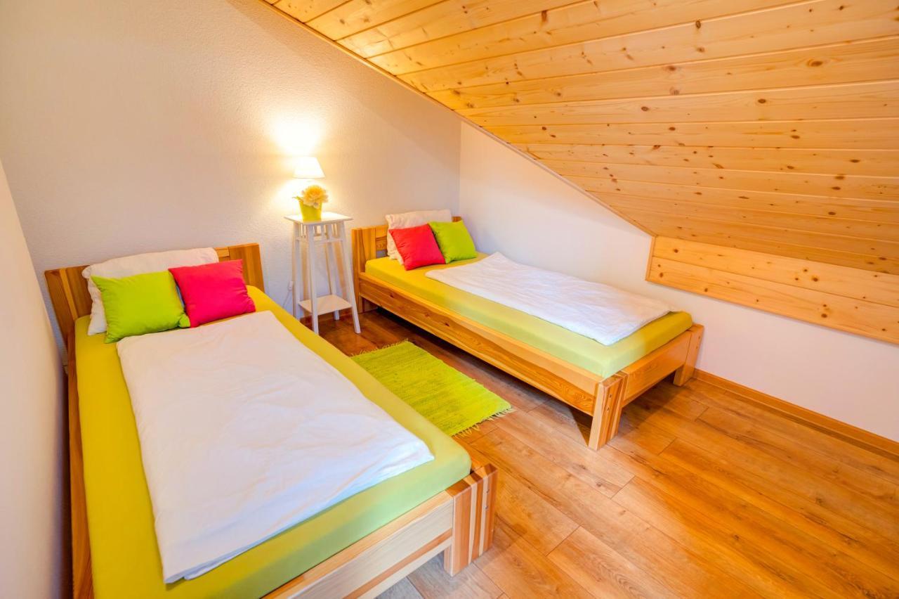 Apartmany Bobrik Liptovský Mikuláš 外观 照片