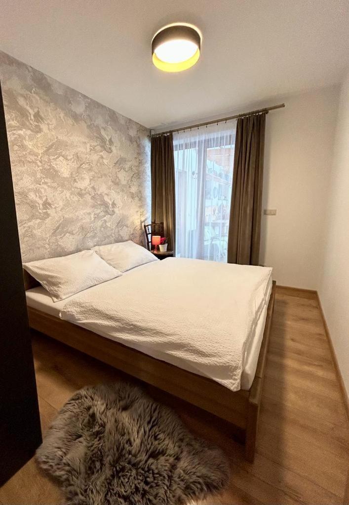 Apartmany Bobrik Liptovský Mikuláš 外观 照片