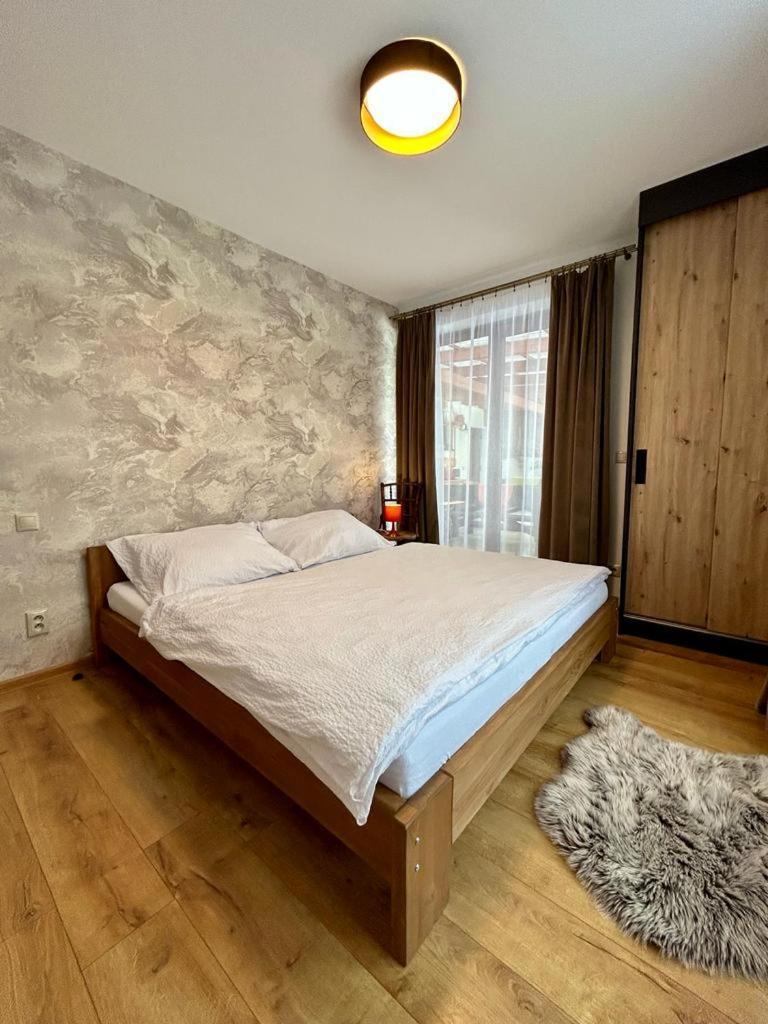 Apartmany Bobrik Liptovský Mikuláš 外观 照片