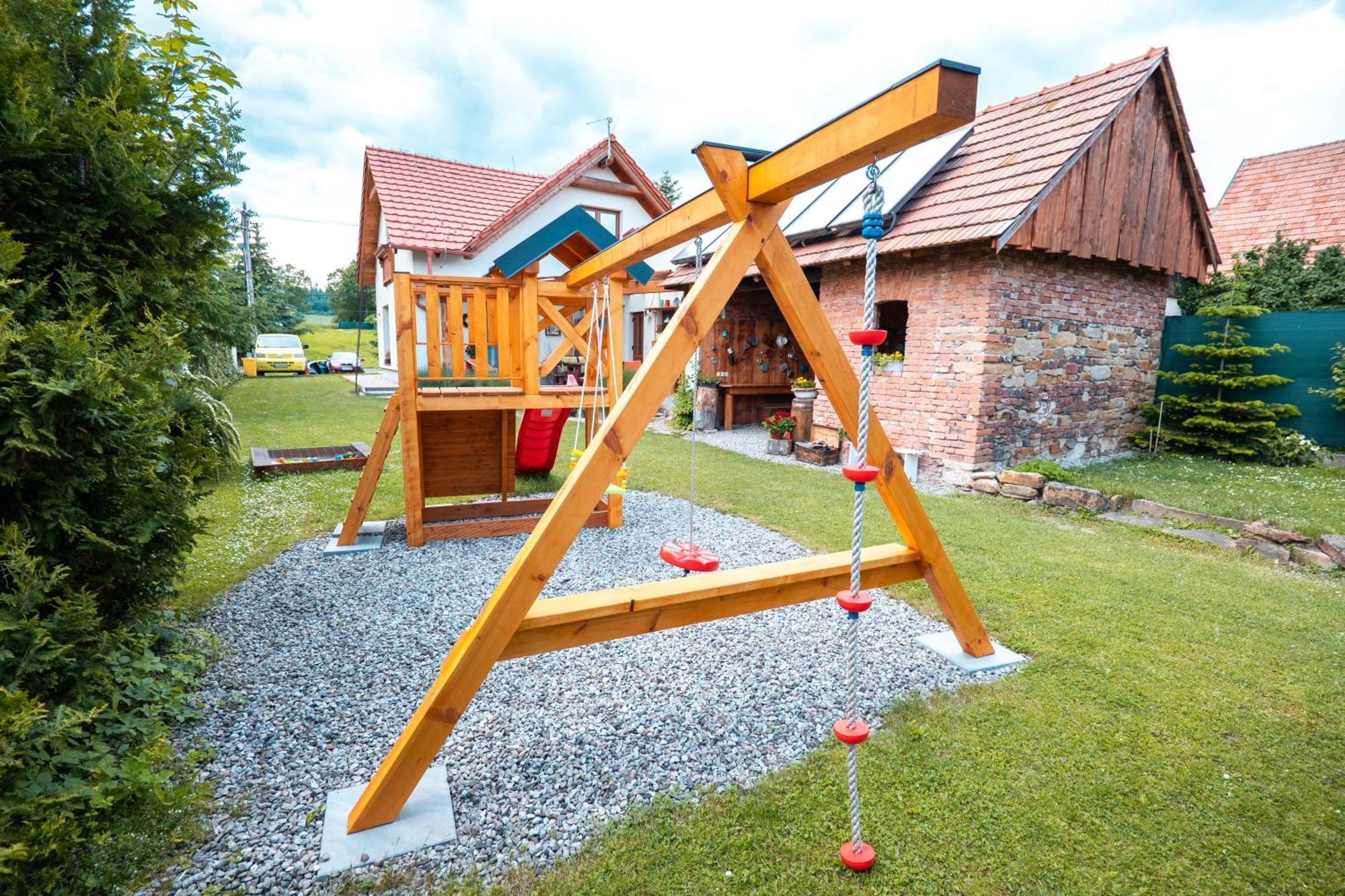 Apartmany Bobrik Liptovský Mikuláš 外观 照片