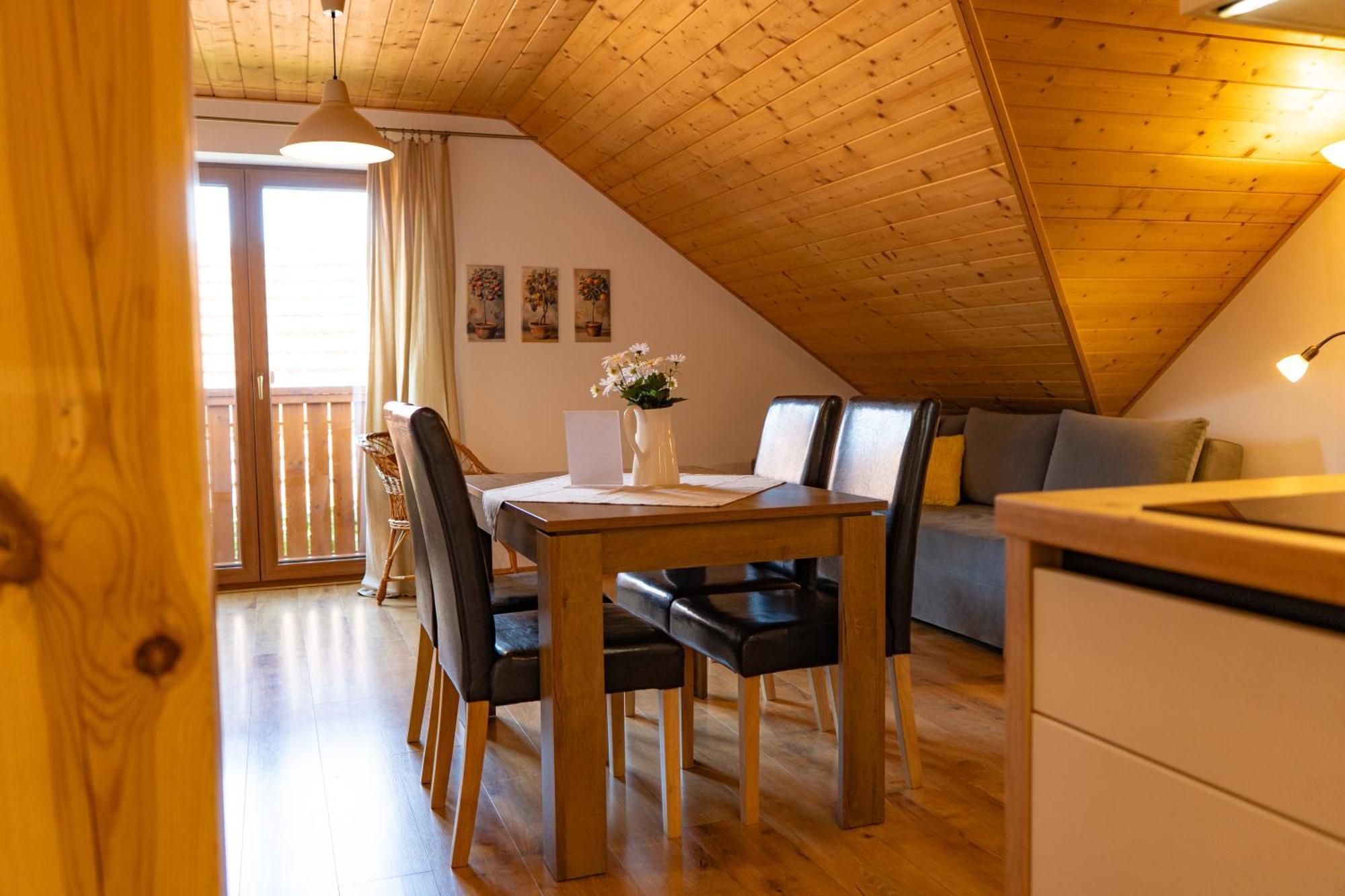 Apartmany Bobrik Liptovský Mikuláš 外观 照片