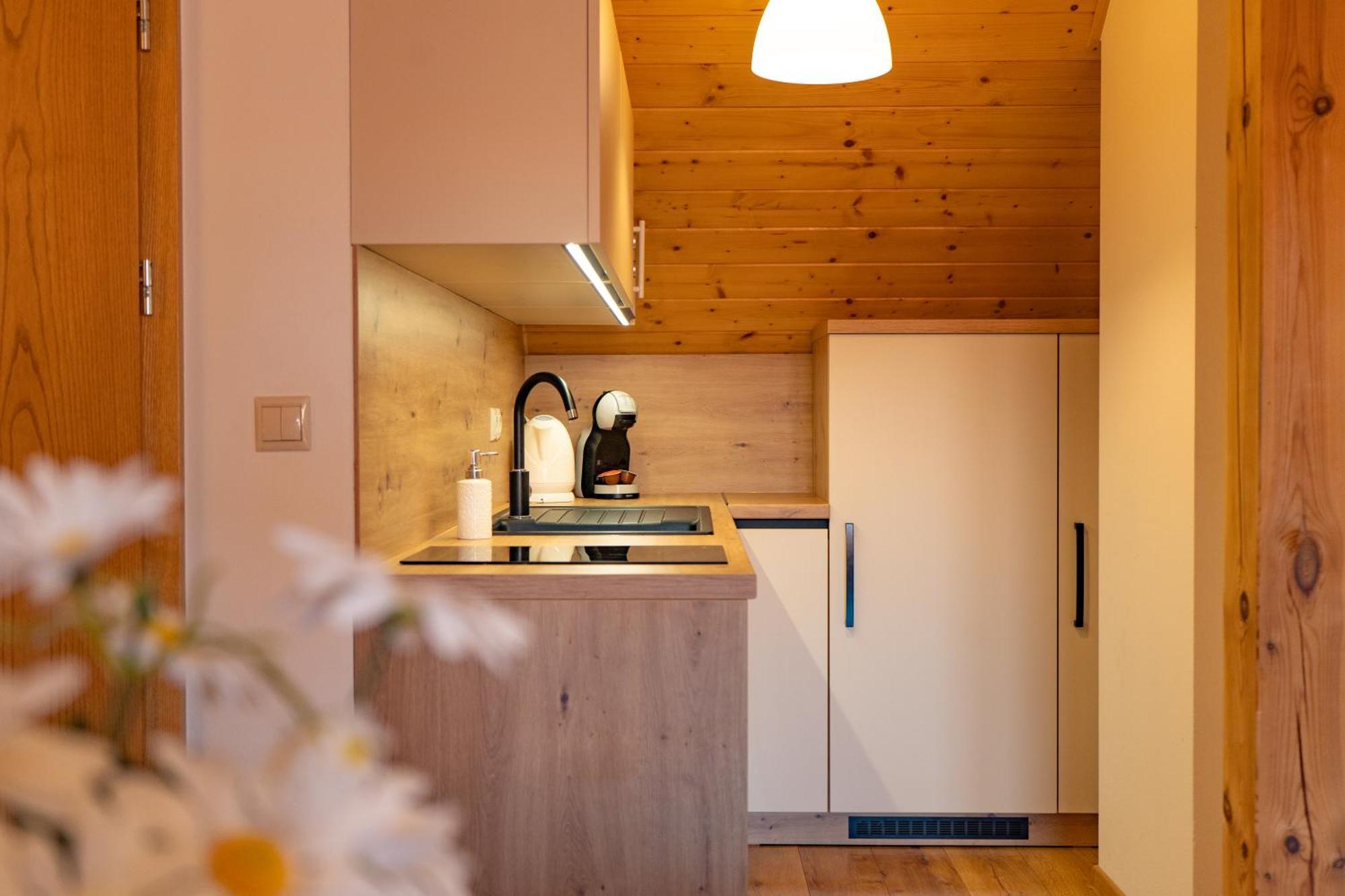 Apartmany Bobrik Liptovský Mikuláš 外观 照片