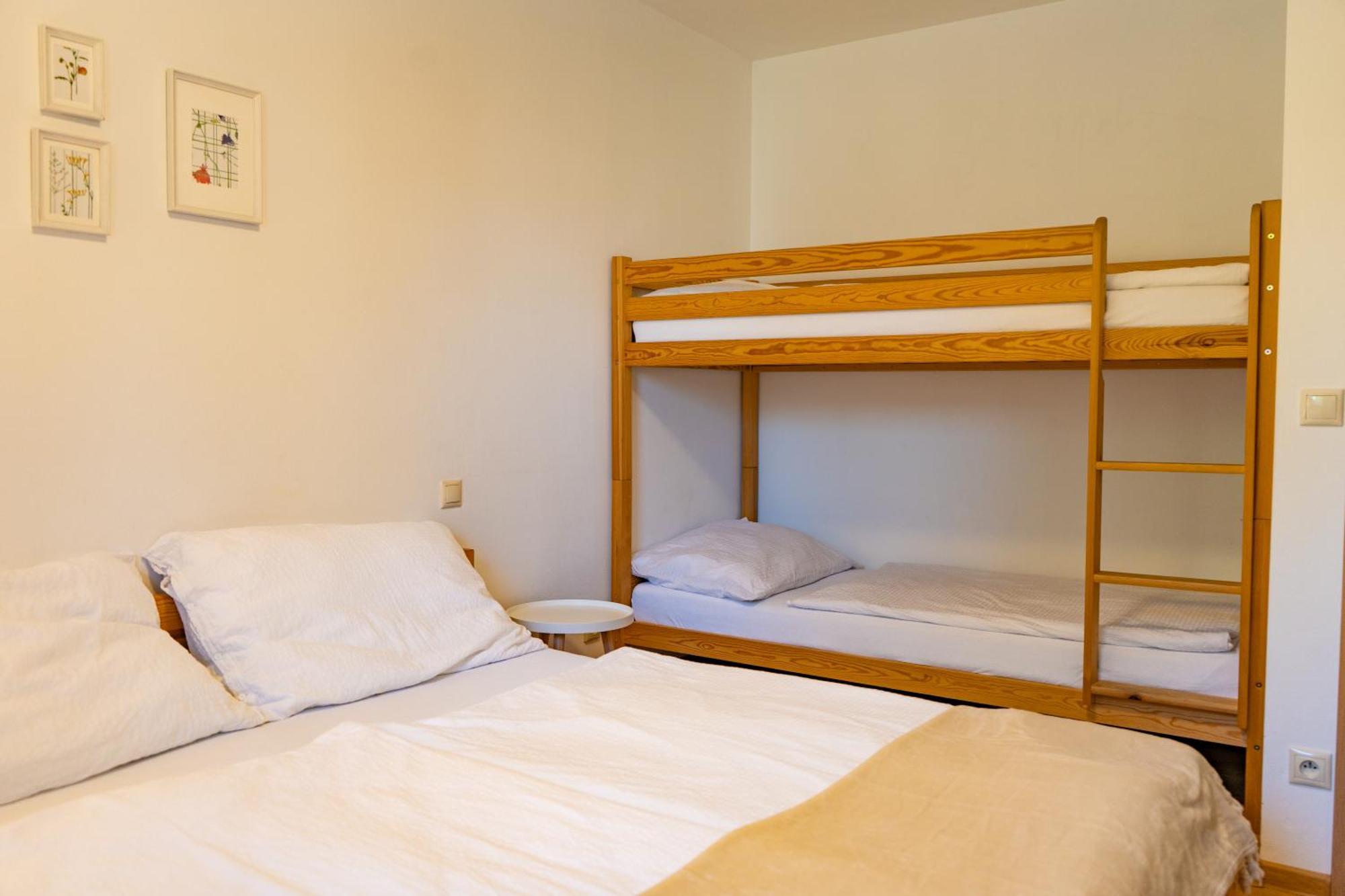 Apartmany Bobrik Liptovský Mikuláš 外观 照片